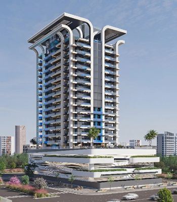 Samana Boulevard Heights